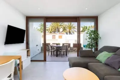 Image de Home2Book Charming Apt Costa Adeje, Pool&Terrace