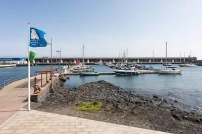Image de Charming Apartment & Diving La Restinga