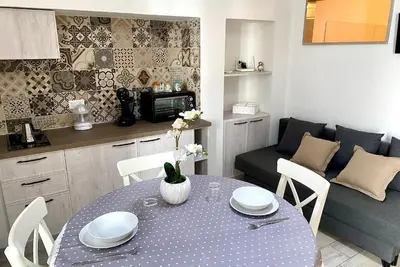 Maison Cécilia