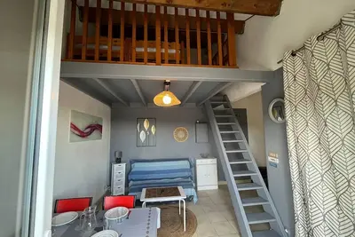 Image de Appartement Vue mer - 4pvm552