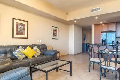 Image de 1 Br 1ba Condo @ Las Palomas Rubi 302