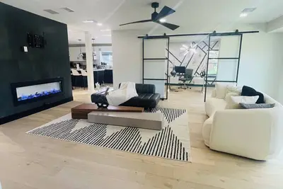 Image de Spacious Home in Rice/Medical Center/West University/Nrg Stadium