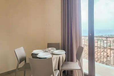 Image de Le Muse Apartments