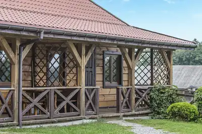 Image de Superbe appartement à Tumiany avec WiFi