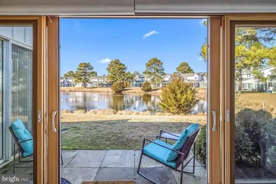 Image de Lakeside Condo with water views minutes to Fenwick Island and Ocean City