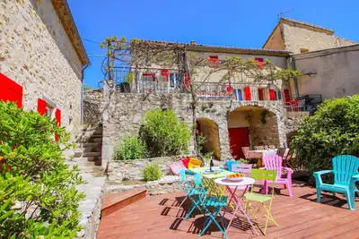 Image de Belle maison à Gras