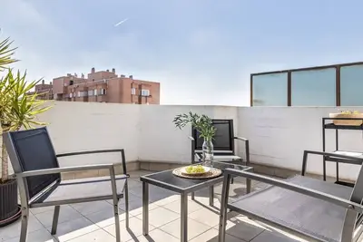 Image de Blondie - 2 bedroom in Ibiza