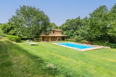 Image de La Cupola: Girasole by Interhome