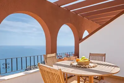 Image de Panoramic Views by Interhome