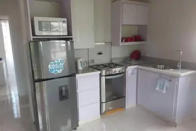 Welcome to your home while in Paradise.