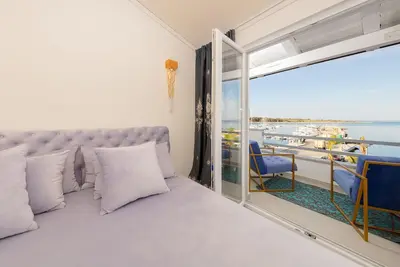 Image de Superbe appartement à Novalja