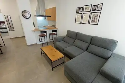 Image de Apartamento Vial Norte A