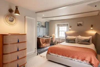Image de The Shambles – Port Isaac – Sleeps Four – Off Site Parking