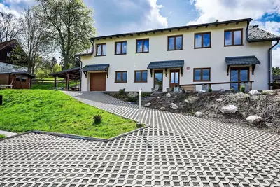 Image de Pod ÄŚernou StudnicĂ by Interhome