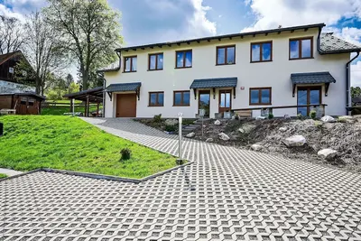 Image de Pod ÄŚernou StudnicĂ by Interhome