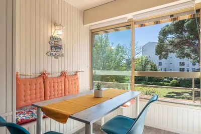 Image de Les Regates by Interhome
