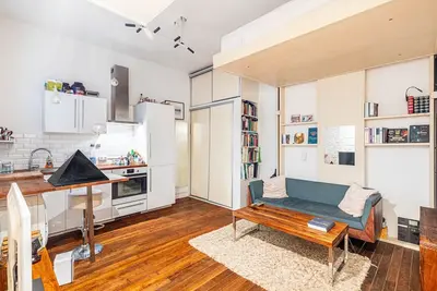Image de GuestReady - Charmant studio près de Sacré-Cœur
