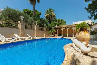 Image de Les Oliveres by Interhome