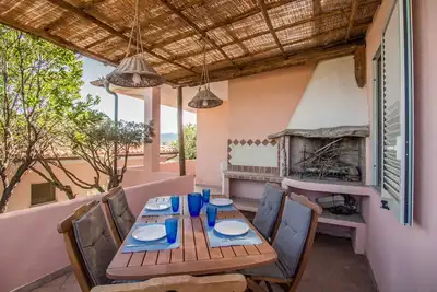 Image de Rustic Apartment near La Conia Beach with Parking!