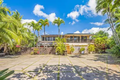 Ohana Retreat - Private Pool, Sleeps 29