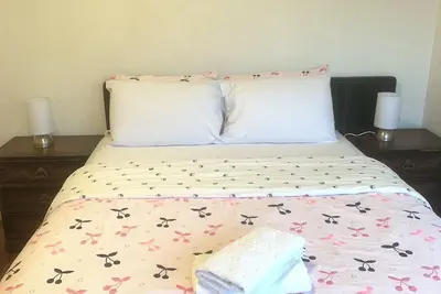 Image de Cozy Stay in Glen Waverley