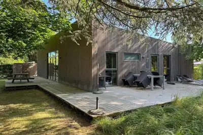 Image de Maison de 2 chambres acceptant les.