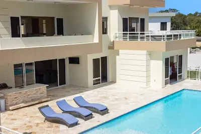 Image de Paradise Island