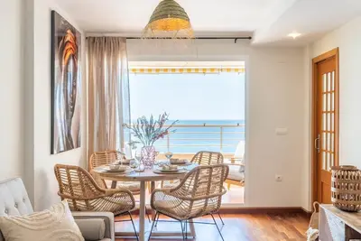 Image de Piso Aqua Park by Solidays - Calpe, Costa Blanca