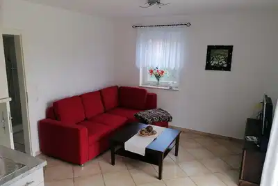 Image de Vacation apartment Wiesenblick 2-1 bedroom up to max. 3 pers. - Vacation home Wiesenblick