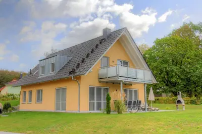 Image de Ferienwohnung/app. für 4 Gäste mit 104m² in Lenz