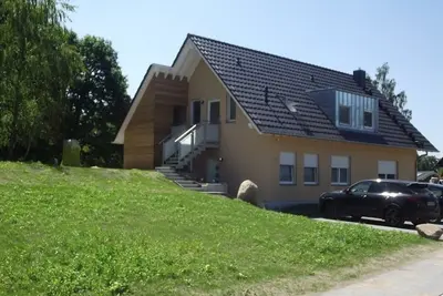 Image de Ferienwohnung/app. für 4 Gäste mit 95m² in Lenz