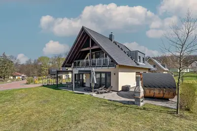 Image de Ferienwohnung/app. für 4 Gäste mit 104m² in Lenz