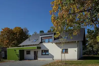Image de Vacation home for 7 guests with 175m² in Lenz (246015)
