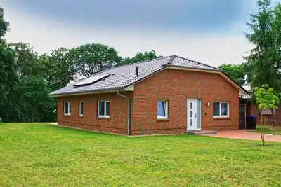 Image de Ferienhaus für 4 Gäste mit 104m² in Lenz