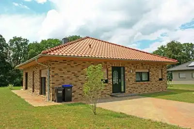 Image de Ferienhaus für 6 Gäste mit 116m² in Lenz