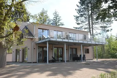 Image de Ferienwohnung/app. für 4 Gäste mit 104m² in Lenz