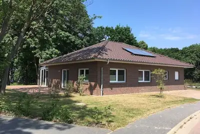 Image de Ferienhaus für 4 Gäste mit 110m² in Lenz
