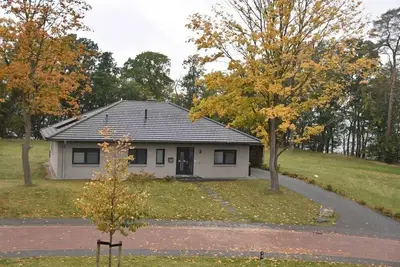 Image de Ferienhaus für 6 Gäste mit 140m² in Lenz