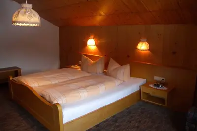Image de Wohnung Kansifluh - Appartements Haus Monika