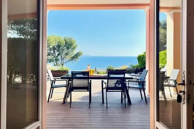 Image de Appartement 3 Chambres vue mer exceptionnelle