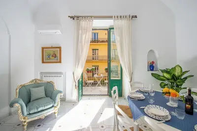 Image de AntonelloApartments - The well house deluxe