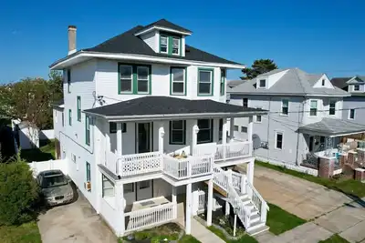 Image de Beach Escape - Newly renovated family retreat