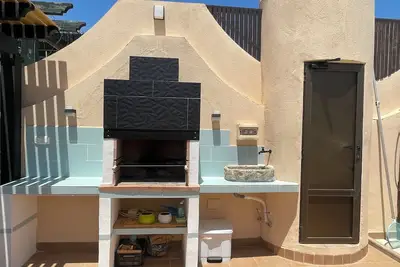 Image de Atico con Piscina Privada Junto al mar