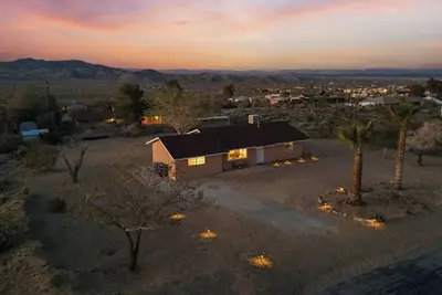 Image de Dune Rise by AvantStay | ☀️ Chic Oasis w\/ Patio ❤️