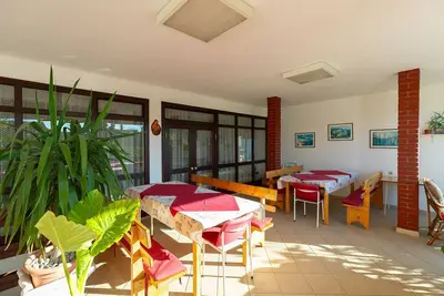 Image de Tinka, Apartment No 8 Apartment with terrace, parking and - Tinka, Apartment