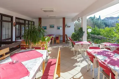 Image de Tinka, Room No 1 Apartment with terrace, parking and K - Tinka, Room No