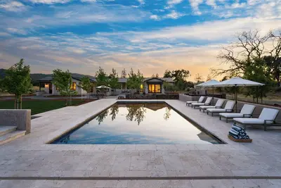 Image de Mayacama Manor by AvantStay | Luxe Escape w/ Pool