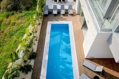 Image de Romantic Family Villa