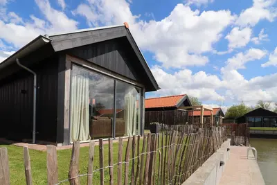 Image de Jolie petite maison près du Lauwersmeer