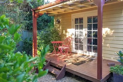 Image de Pixie Cottage Sth Leura-Self-Contained-Quiet-Easy level 10 mins stroll to Leura